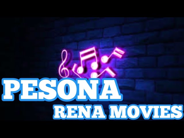 PESONA - Rena Movies || new revata ft kopi langit music (official music) class=