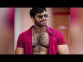 Amazing Furry Hairy Hunk | Best Professional Hairstyles for Men 2025