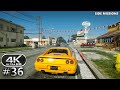 Grand Theft Auto 5 Gameplay Walkthrough Part 36 Side Mission GTA 5 PC 4K 60FPS No Commentary 