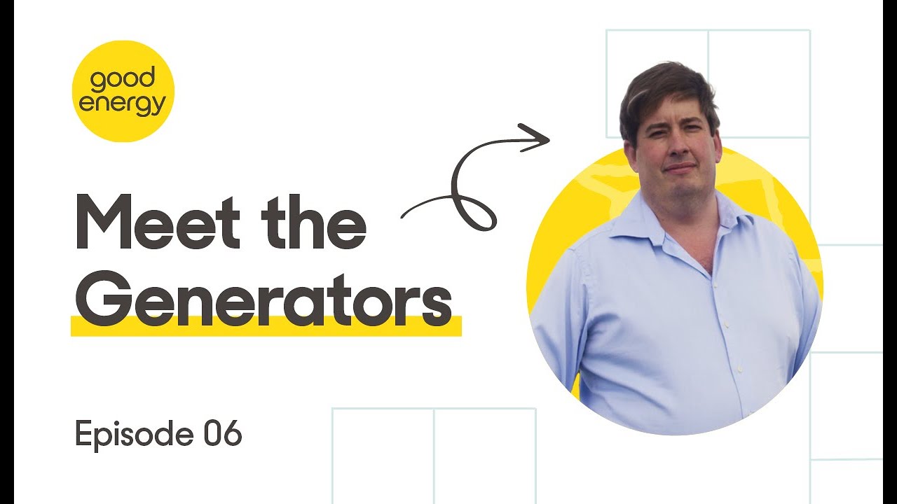 Meet the generator: Pollybell Organic Farms