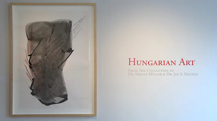 Hungarian Art: An Introduction