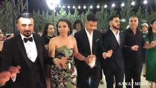 Grup Dilo - Pazarcık Düğünü Sallama Halay 🔥