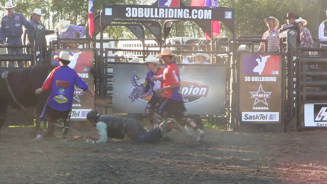 Tim Lipsett styles up Big Shot for 85.5 (PBR)