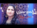 Zarona takhtaom  za speena kontra yam garzam pa hawa  haya noor  official music   