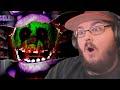 [FNaF/Multiplat/Collab] A Bonnie Featurette (Groundbreaking) By TFCraft Productions - #FNAF REACTION