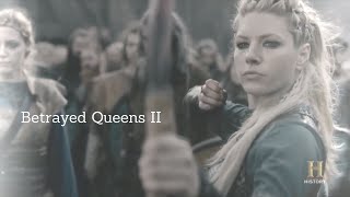 Video thumbnail of "Pacify Her [Betrayed Queens II ]"