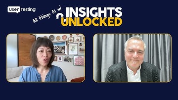 How is AI changing product design and UX?