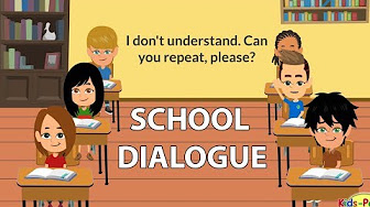 Kids Pages - Youtube