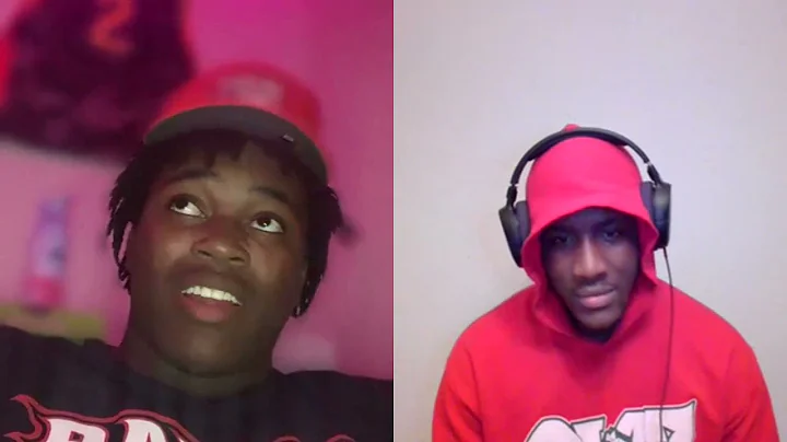 Terrance Carter Louisiana football full interview