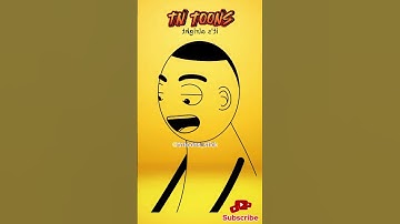 Hilarious Fart Animation - The Funniest Stick Figure Moments Ever!"#shorts #tiktok #4kmemes