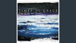 Video voorbeeld van "Times Of Grace - The Burden of Belief"