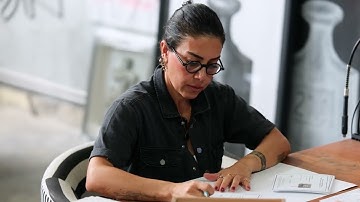 Trendyol Sanat | Leyla Emadi