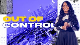 Out of Control | Sarah Jakes Roberts