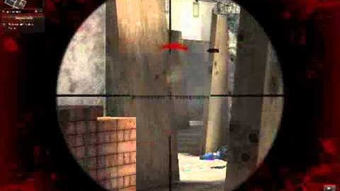 SSG 69 S./RUS Frag Movie by WhatxD