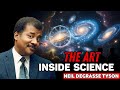The Beautiful Connection Between Art and Science | Neil deGrasse Tyson