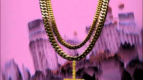 Lil Wayne Feat. Rick Ross - John(CHOPPED AND SCREWED BY GLEN COCO ROJO)