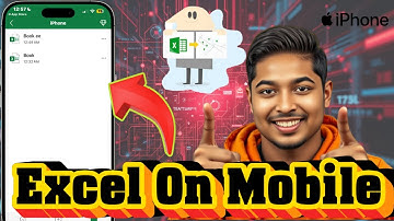 How To Open Excel Sheet In Mobile - Step-by-Step Guide