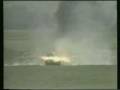 Anti tank Missile Video Armed Tank Get Hit