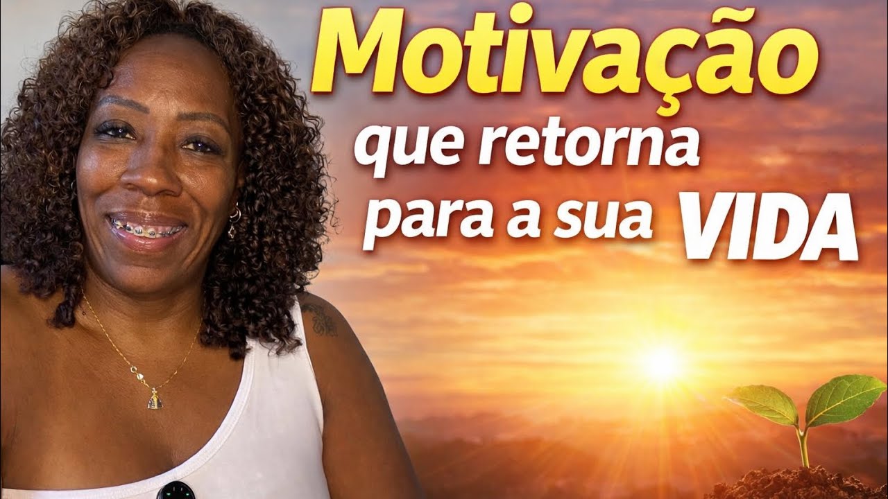 ♍️ VIRGEM ♍️ MOTIVAÇÃO QUE RETORNA PARA A SUA VIDA 