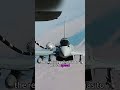 How do the hard and flexible refueling lines connect to a fighter jet in midair? #AerialRefueling