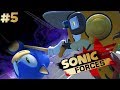 НУЛЕВОЕ ПРОСТРАНСТВО | Прохождение Sonic Forces #5