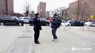 Safety in the 21st Century: Neighborhood Safety Beyond Policing