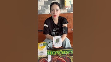 Máy Đo Huyết Áp Nhịp Tim Điện Tử Bắp Tay Tự Động Phiên Bản Cao Cấp Chính Xác Nhật Bản