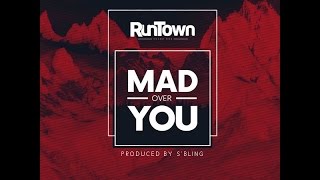 Runtown - Mad Over You (Instrumental Remake) | Prod. by S'Bling