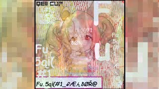 Fu.5ą¡(#1_₽ÆんðØŘ@