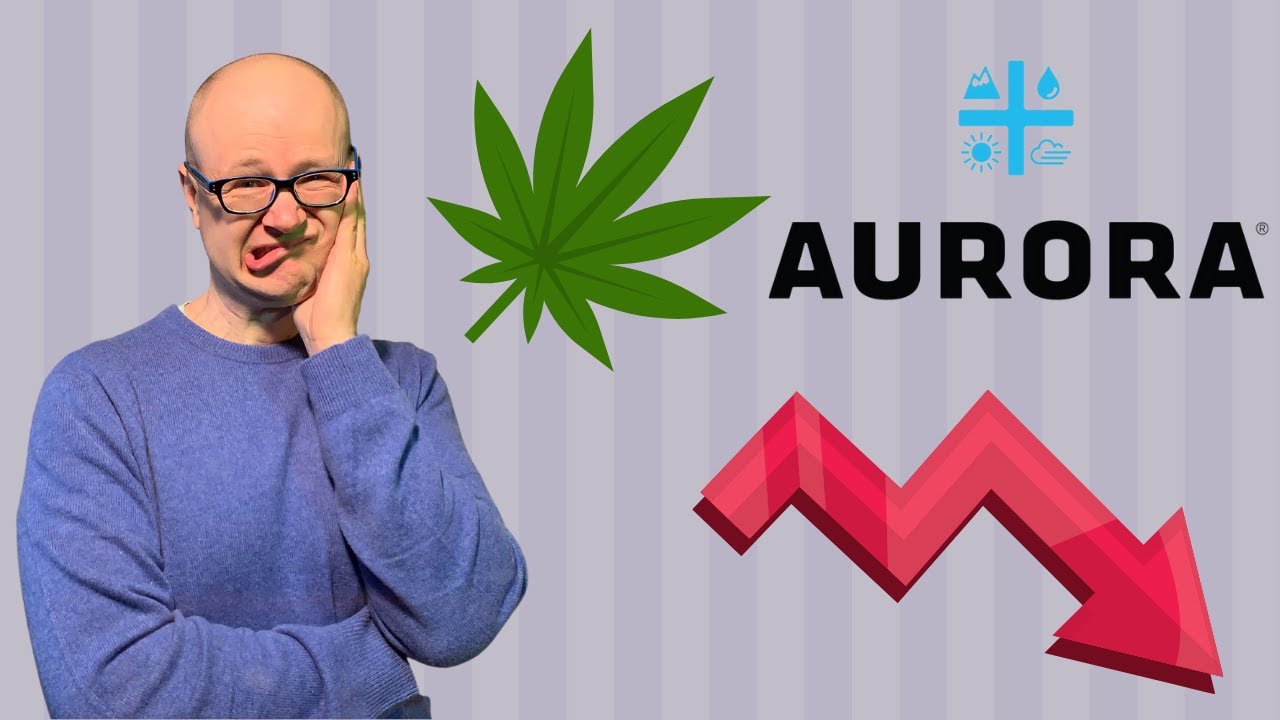 Aurora Cannabis overview of the company.