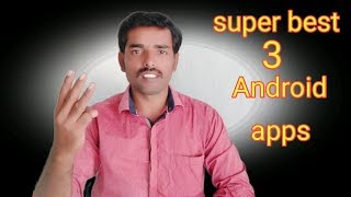 How to super best 3 Android apps in Tamil screenshot 5