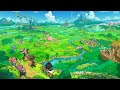 MULTIPLAYA | Fantasy Life i