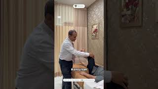 Langkah baru untuk penanganan nyeri pinggul & lutut di Surabaya 👣✨