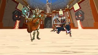 Eredan Arena - Card Battle - JUST GAMEPLAY! (mobile TCG game) screenshot 3