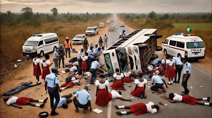 STUDENTS: This is Why You Must Pray Before TRAVELING This December #africantales #folktales #folk