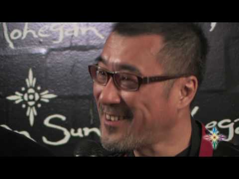 Superband Celebrates Chinese New Year at Mohegan Sun