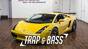 Trap Music Mix 2018 🚀 Bass Boosted Best Trap Mix 🚀