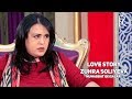 Love story - Zuhra Soliyeva (Muhabbat qissalari) #UydaQoling
