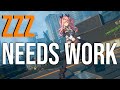 I Am Worried about Zenless Zone Zero (ZZZ)