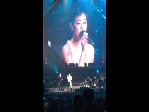 2016林憶蓮Pranava/造樂者 世界巡迴演唱會(第四場Last)