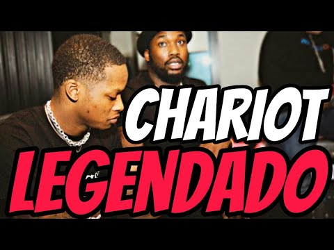 Calboy –  Chariot ft. Meek Mill, Lil Durk, Young Thug (Legendado)
