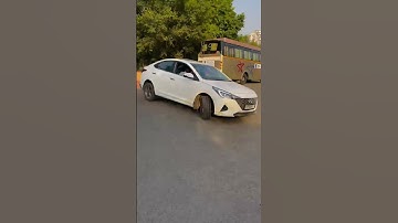 Verna VS Swift Drift Challenge #verna #swift #punjabisong #cars