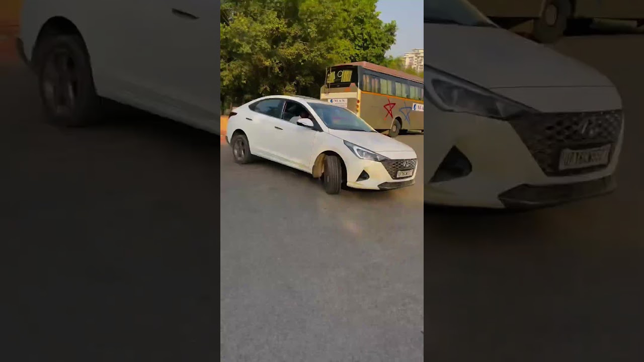 Verna VS Swift Drift Challenge 