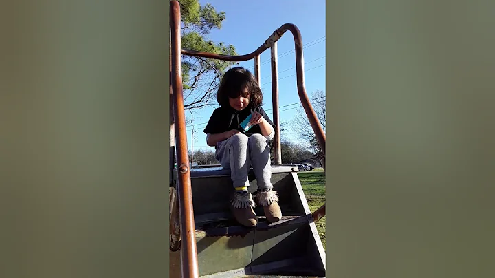 Local park