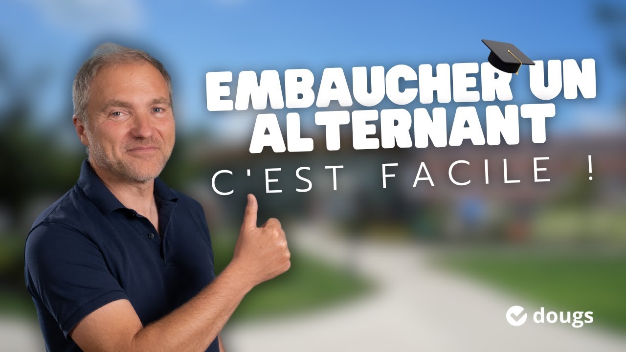 Recruter un alternant - CONTRATS, AIDES & ÉTAPES (+ 1 solution pour tout simplifier)