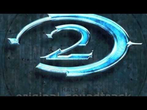 Halo 2 Volume 1 OST #16 Heavy Price Paid