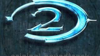 Halo 2 Volume 1 OST #16 Heavy Price Paid