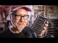 Adam Savage's Favorite Tools: iFixit Repair Toolkit!