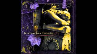 01 Beth Hart - Run - Immortal (1996) chords