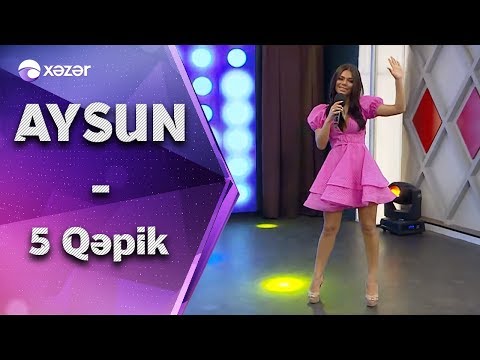 Aysun İsmayilova - 5 qepik